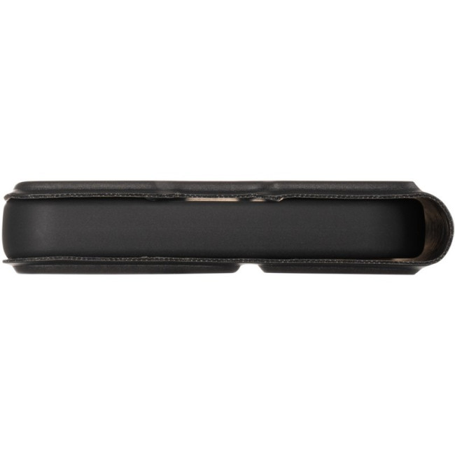 Чохол Book Cover Gelius Shell Case для Realme C30 Black Чохол Book Cover Gelius Shell Case для Realme C30 Black