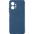Чохол Full Soft Case для Xiaomi Redmi Note 12 Dark Blue