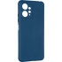 Чохол Full Soft Case для Xiaomi Redmi Note 12 Dark Blue