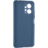 Чохол Full Soft Case для Xiaomi Redmi Note 12 Dark Blue