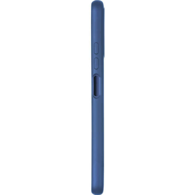 Чохол Full Soft Case для Xiaomi Redmi Note 12 Dark Blue