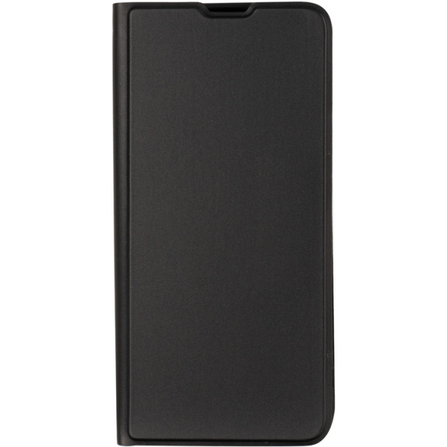 Чохол Book Cover Gelius Shell Case для Samsung M336 (M33) Black Чохол Book Cover Gelius Shell Case для Samsung M336 (M33) Black