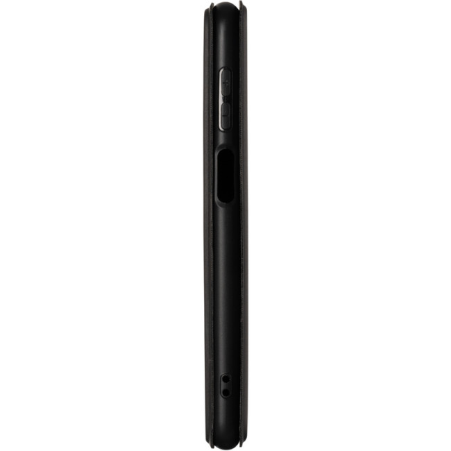 Чохол Book Cover Gelius Shell Case для Samsung M336 (M33) Black Чохол Book Cover Gelius Shell Case для Samsung M336 (M33) Black