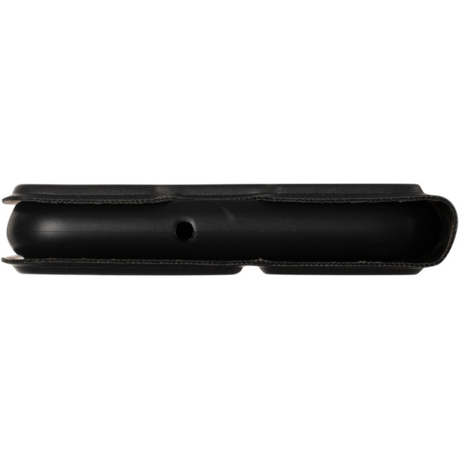 Чохол Book Cover Gelius Shell Case для Samsung M336 (M33) Black Чохол Book Cover Gelius Shell Case для Samsung M336 (M33) Black