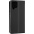 Чохол Book Cover Gelius Shell Case для Samsung A225 (A22)/M325 (M32) Black