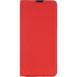 Чохол Book Cover Gelius Shell Case для Xiaomi Redmi Note 12 Red