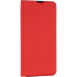 Чохол Book Cover Gelius Shell Case для Xiaomi Redmi Note 12 Red