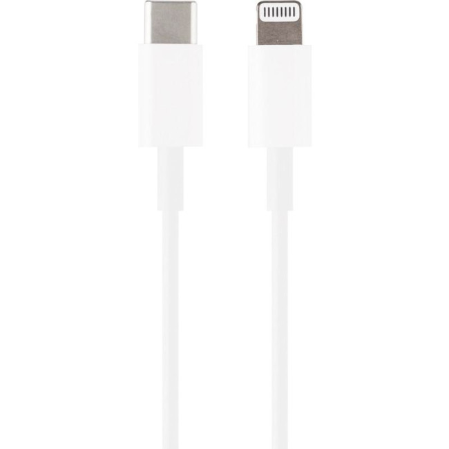 Кабель USB Type-C to Lightning (тех.пак)