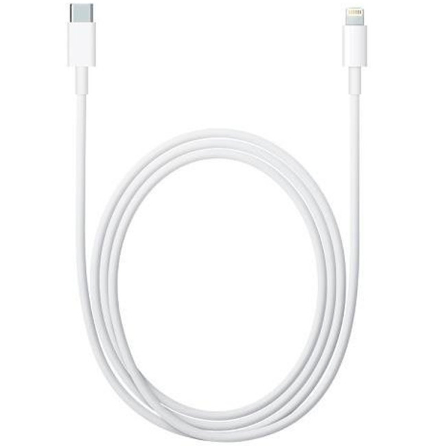 Кабель USB Type-C to Lightning (тех.пак)