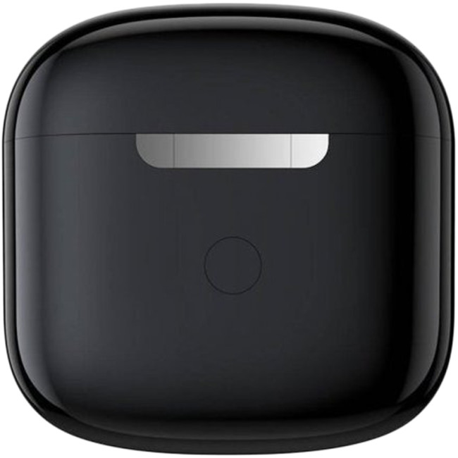 Бездротові навушники TWS Baseus E3 Black Бездротові навушники TWS Baseus E3 Black