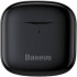 Бездротові навушники TWS Baseus E3 Black Бездротові навушники TWS Baseus E3 Black