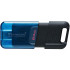 USB флеш накопичувач Kingston DT80M Type-C 64Gb USB 3.2