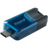 USB флеш накопичувач Kingston DT80M Type-C 64Gb USB 3.2