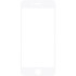 Захисне скло Gelius Full Cover Ultra-Thin 0.25mm для iPhone 7 White