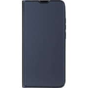 Чохол Book Cover Gelius Shell Case для Xiaomi Redmi A1/A2 Blue Чохол Book Cover Gelius Shell Case для Xiaomi Redmi A1/A2 Blue