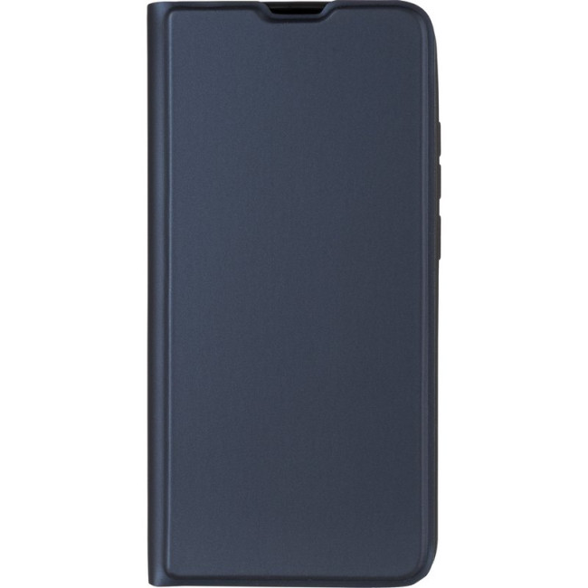 Чохол Book Cover Gelius Shell Case для Xiaomi Redmi A1/A2 Blue