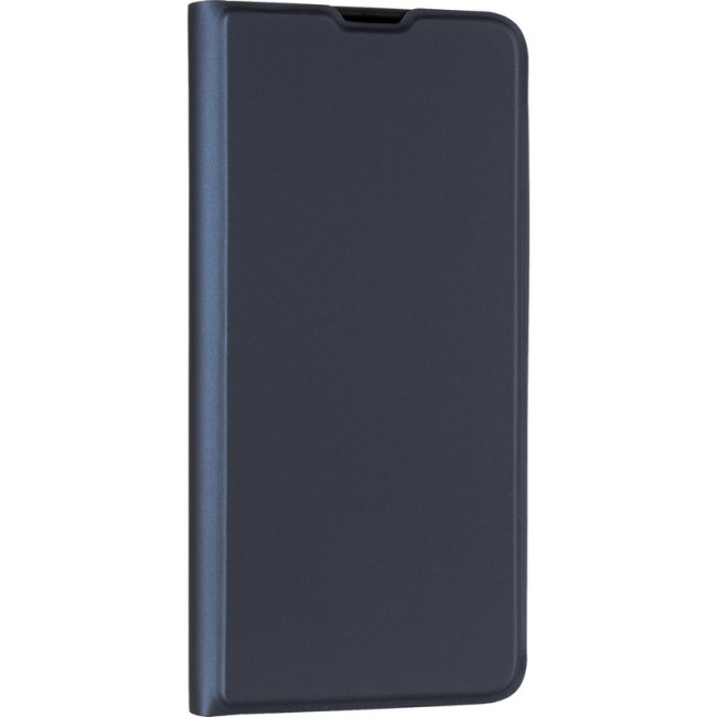 Чохол Book Cover Gelius Shell Case для Xiaomi Redmi A1/A2 Blue