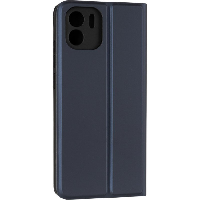 Чохол Book Cover Gelius Shell Case для Xiaomi Redmi A1/A2 Blue