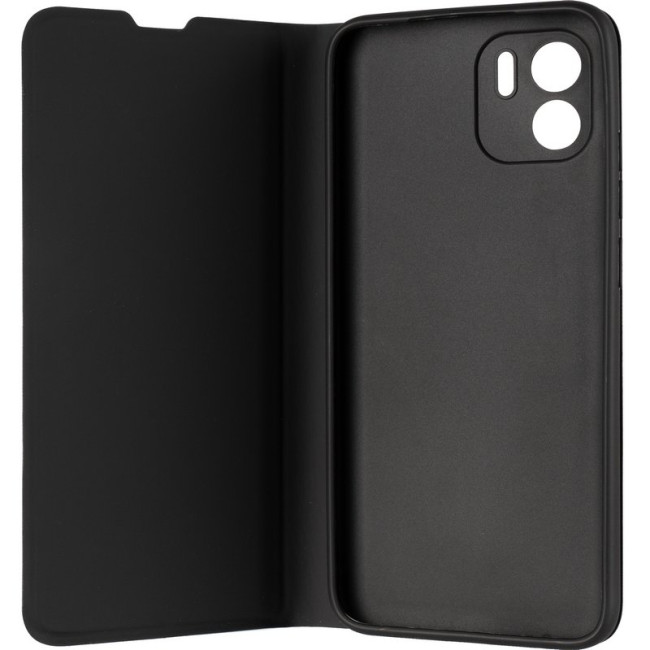 Чохол Book Cover Gelius Shell Case для Xiaomi Redmi A1/A2 Blue