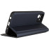 Чохол Book Cover Gelius Shell Case для Xiaomi Redmi A1/A2 Blue