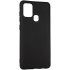 Чохол Full Soft Case для Samsung A217 (A21s) Black Чохол Full Soft Case для Samsung A217 (A21s) Black