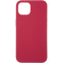 Чохол Original Full Soft Case для iPhone 13 (without logo) Garnet Чохол Original Full Soft Case для iPhone 13 (without logo) Garnet
