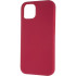 Чохол Original Full Soft Case для iPhone 13 (without logo) Garnet Чохол Original Full Soft Case для iPhone 13 (without logo) Garnet