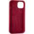 Чохол Original Full Soft Case для iPhone 13 (without logo) Garnet Чохол Original Full Soft Case для iPhone 13 (without logo) Garnet