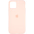 Чохол Original Full Soft Case для iPhone 11 Pro Grapefruit Чохол Original Full Soft Case для iPhone 11 Pro Grapefruit