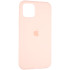 Чохол Original Full Soft Case для iPhone 11 Pro Grapefruit Чохол Original Full Soft Case для iPhone 11 Pro Grapefruit