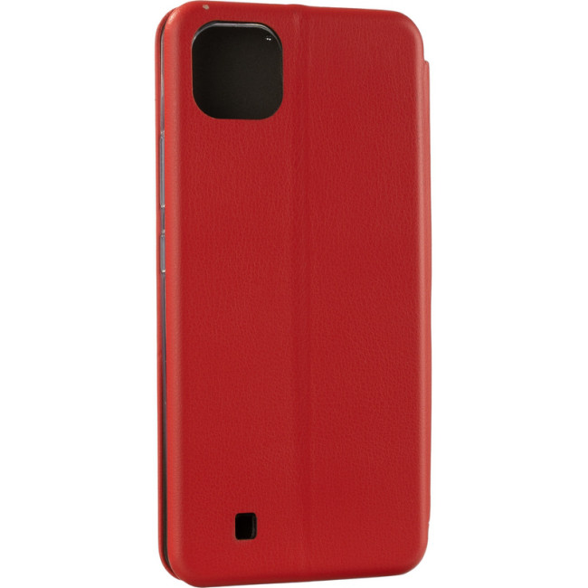 Чохол G-Case Ranger Series для Realme C11 (2021) Red Чохол G-Case Ranger Series для Realme C11 (2021) Red