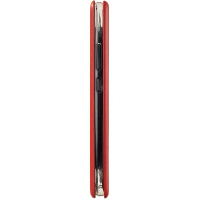 Чохол G-Case Ranger Series для Realme C11 (2021) Red Чохол G-Case Ranger Series для Realme C11 (2021) Red