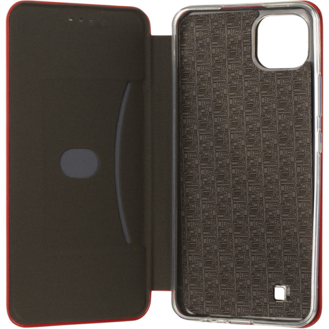 Чохол G-Case Ranger Series для Realme C11 (2021) Red Чохол G-Case Ranger Series для Realme C11 (2021) Red