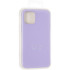 Чохол Original Full Soft Case для iPhone 12 Mini (without logo) Lilac Чохол Original Full Soft Case для iPhone 12 Mini (without logo) Lilac
