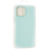 Чохол Original Full Soft Case для iPhone 13 Pro Max (without logo) Ice Sea Blue Чохол Original Full Soft Case для iPhone 13 Pro Max (without logo) Ice Sea Blue