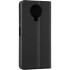 Чохол Book Cover Gelius Shell Case для Nokia G20/G10 Black
