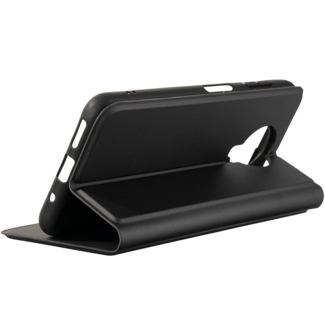 Чохол Book Cover Gelius Shell Case для Nokia G20/G10 Black