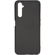 Чохол Full Soft Case для Realme 6 Pro Black Чохол Full Soft Case для Realme 6 Pro Black