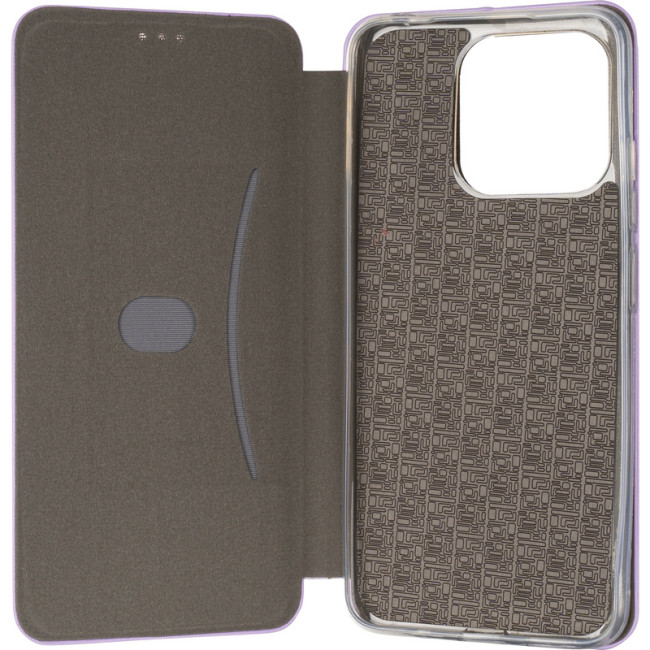 Чохол G-Case Ranger Series для Xiaomi Redmi 12C Violet Чохол G-Case Ranger Series для Xiaomi Redmi 12C Violet