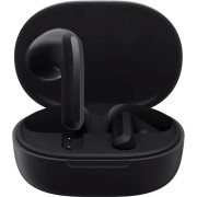 Безпровідні навушники Stereo Bluetooth Headset Xiaomi Redmi Buds 4 Lite (BHR7118GL) Black Безпровідні навушники Stereo Bluetooth Headset Xiaomi Redmi Buds 4 Lite (BHR7118GL) Black