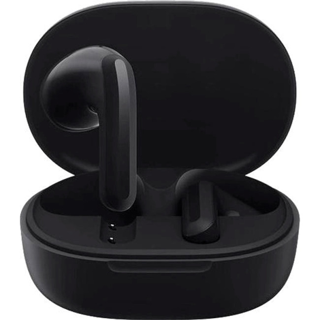 Безпровідні навушники Stereo Bluetooth Headset Xiaomi Redmi Buds 4 Lite (BHR7118GL) Black