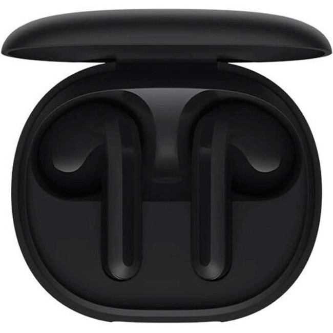 Безпровідні навушники Stereo Bluetooth Headset Xiaomi Redmi Buds 4 Lite (BHR7118GL) Black