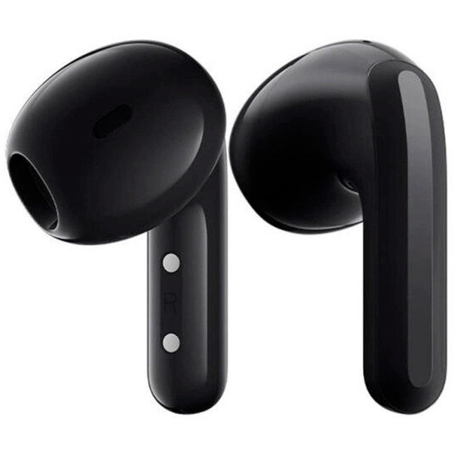 Безпровідні навушники Stereo Bluetooth Headset Xiaomi Redmi Buds 4 Lite (BHR7118GL) Black