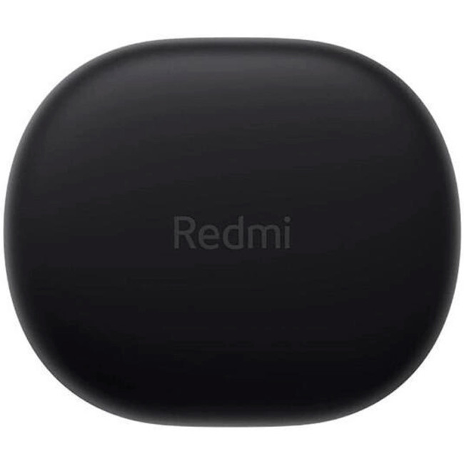Безпровідні навушники Stereo Bluetooth Headset Xiaomi Redmi Buds 4 Lite (BHR7118GL) Black