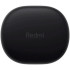 Безпровідні навушники Stereo Bluetooth Headset Xiaomi Redmi Buds 4 Lite (BHR7118GL) Black