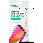 Захисне скло Gelius Full Cover Ultra-Thin 0.25mm для Infinix Note 12 Black