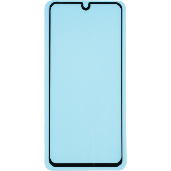 Захисне скло Gelius Full Cover Ultra-Thin 0.25mm для Infinix Note 12 Black