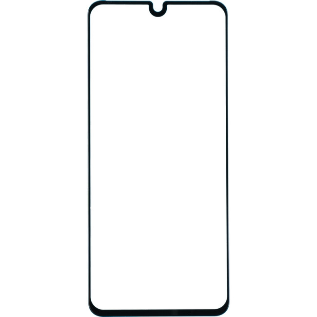 Захисне скло Gelius Full Cover Ultra-Thin 0.25mm для Infinix Note 12 Black