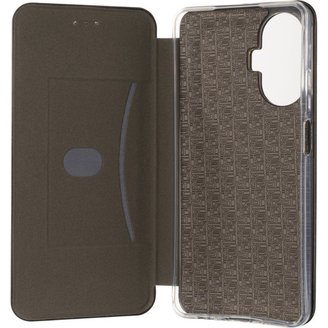 Чохол G-Case Ranger Series для Realme C55 Black Чохол G-Case Ranger Series для Realme C55 Black