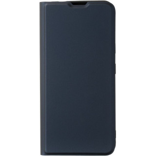 Чохол Book Cover Gelius Shell Case для Nokia 1.4 Blue